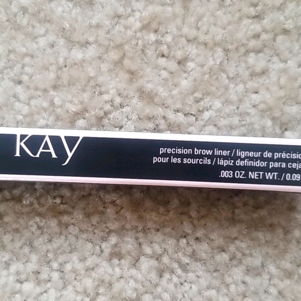 Precision Brow Liner